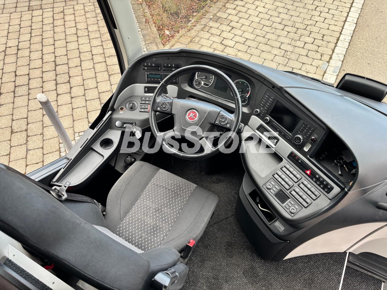 Setra - S 516 HD/3 - GWC2600012128