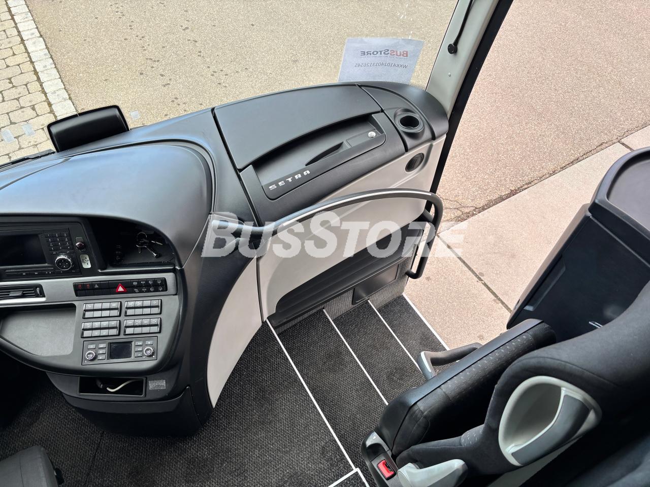 Setra - S 516 HD/3 - GWC2600012128