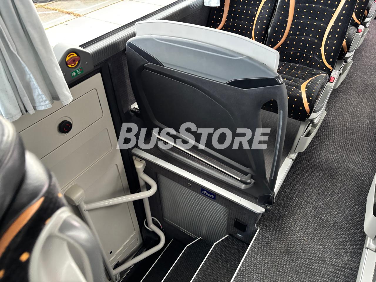 Setra - S 516 HD/3 - GWC2600012128