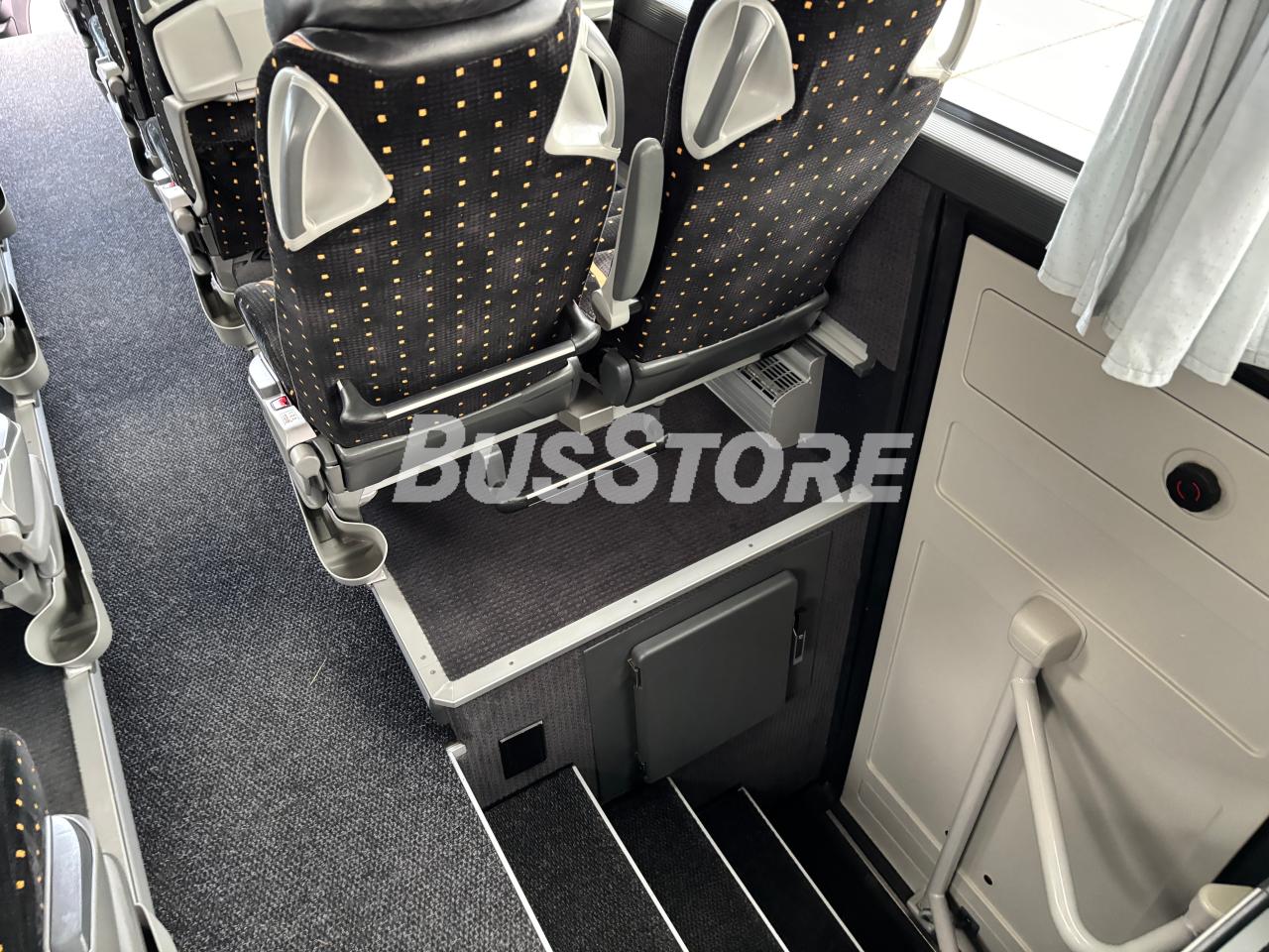 Setra - S 516 HD/3 - GWC2600012128