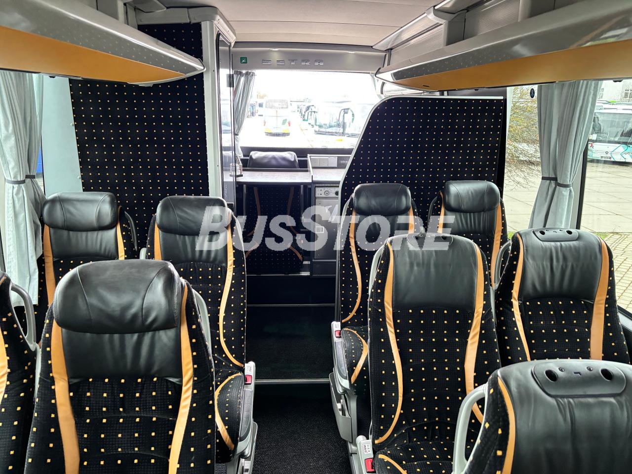 Setra - S 516 HD/3 - GWC2600012129