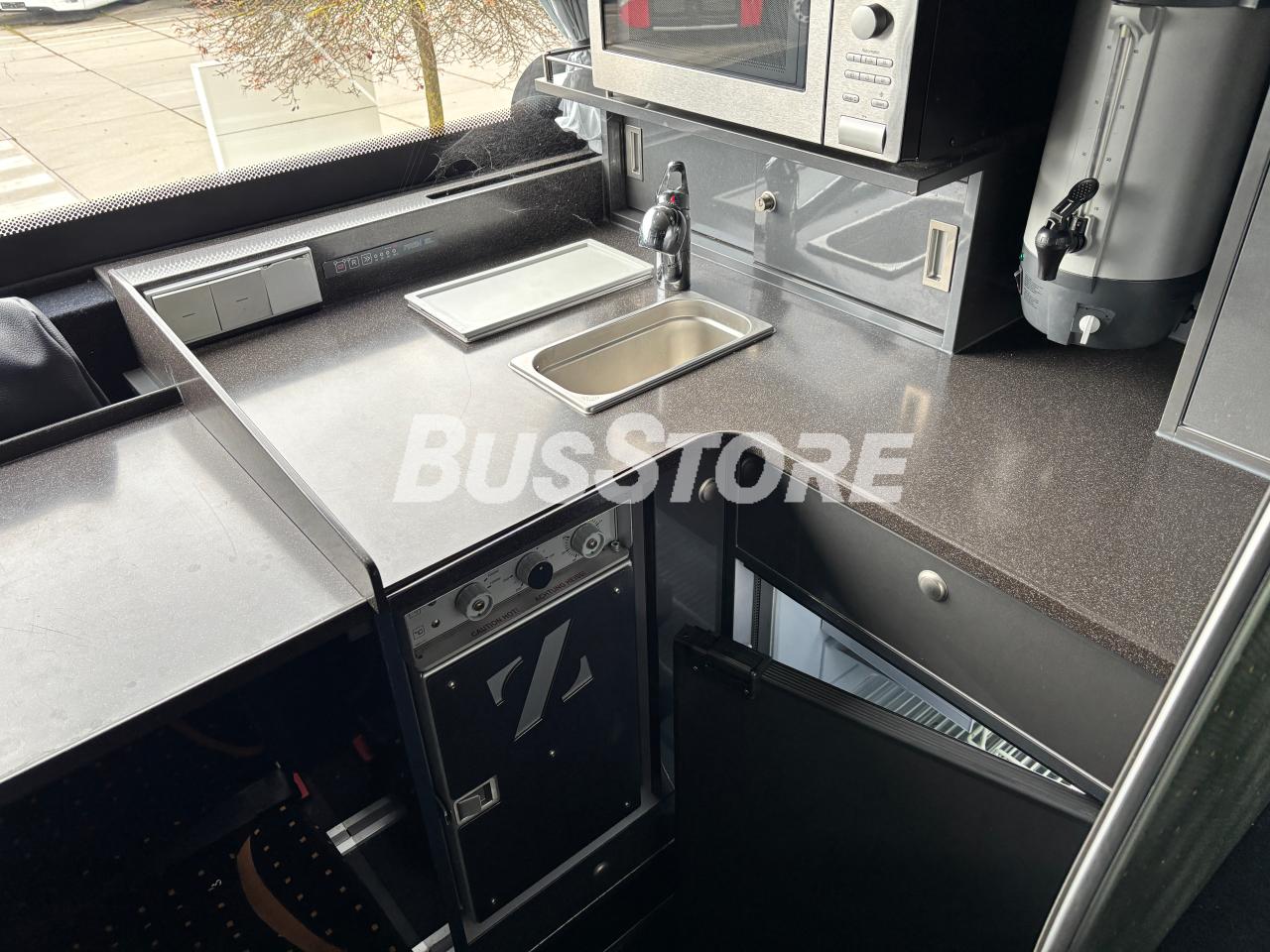 Setra - S 516 HD/3 - GWC2600012129