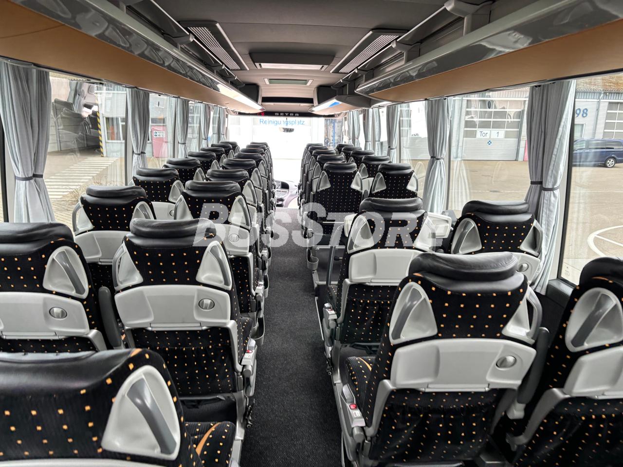 Setra - S 516 HD/3 - GWC2600012129