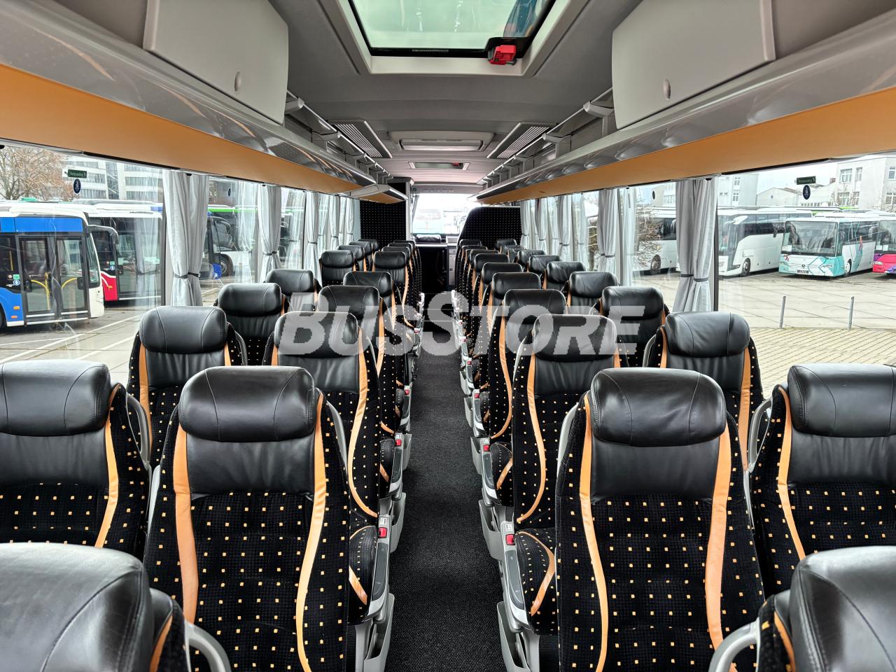Setra - S 516 HD/3 - GWC2600012129