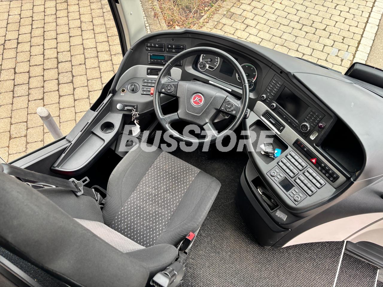 Setra - S 516 HD/3 - GWC2600012129