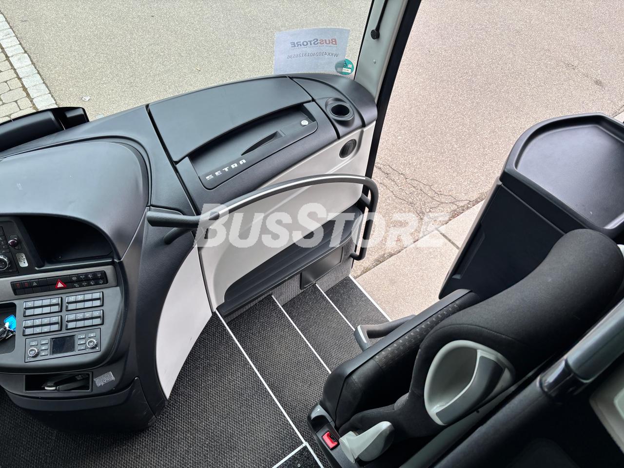 Setra - S 516 HD/3 - GWC2600012129