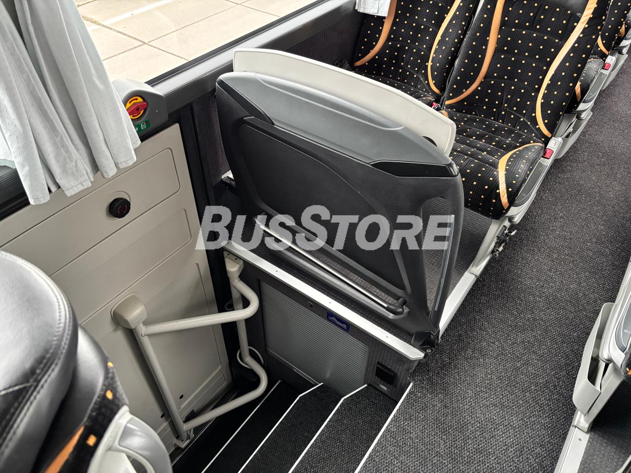 Setra - S 516 HD/3 - GWC2600012129