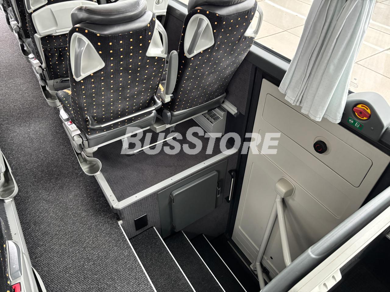 Setra - S 516 HD/3 - GWC2600012129