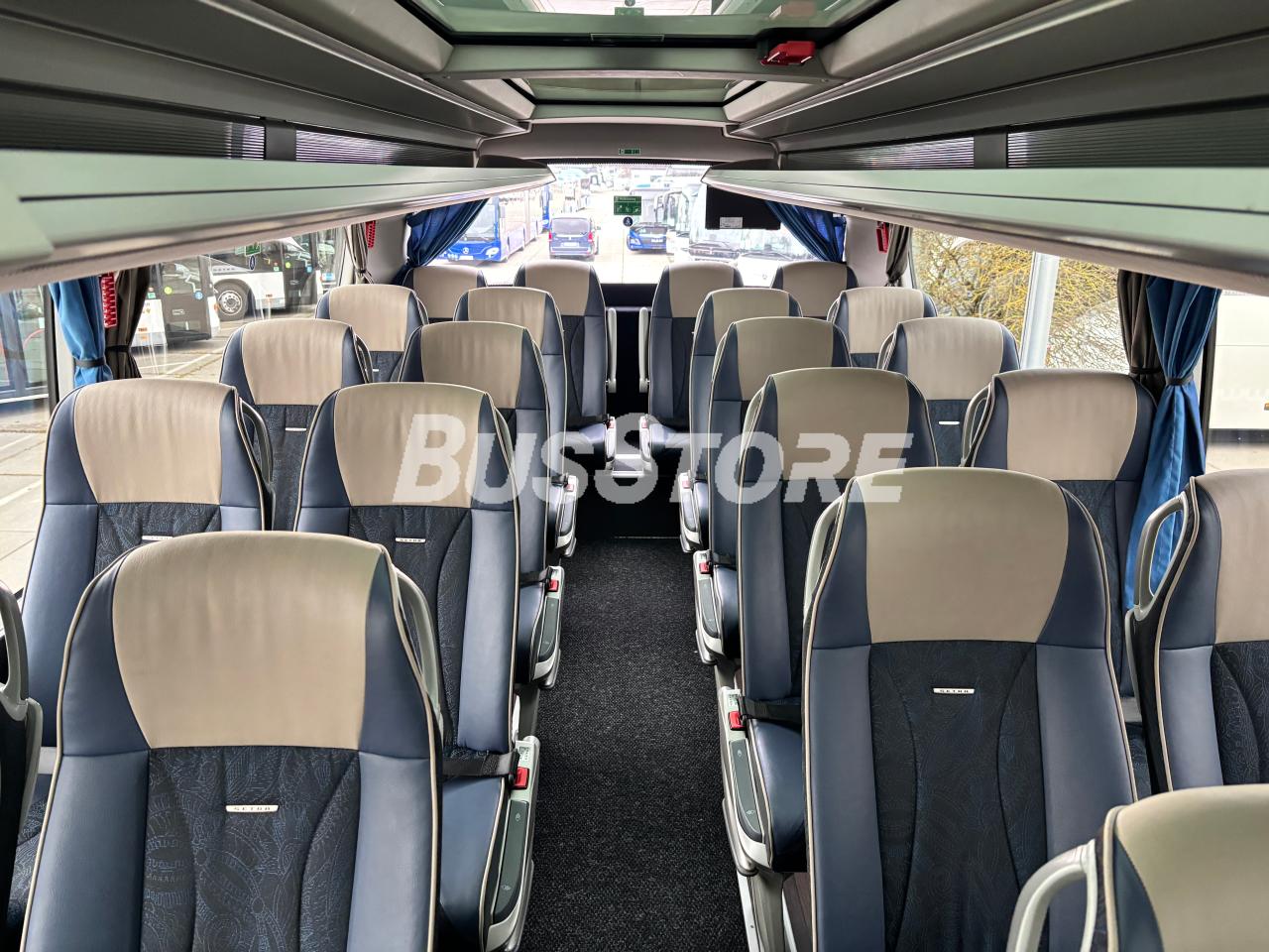 Setra - S 531 DT - GWC2600012134