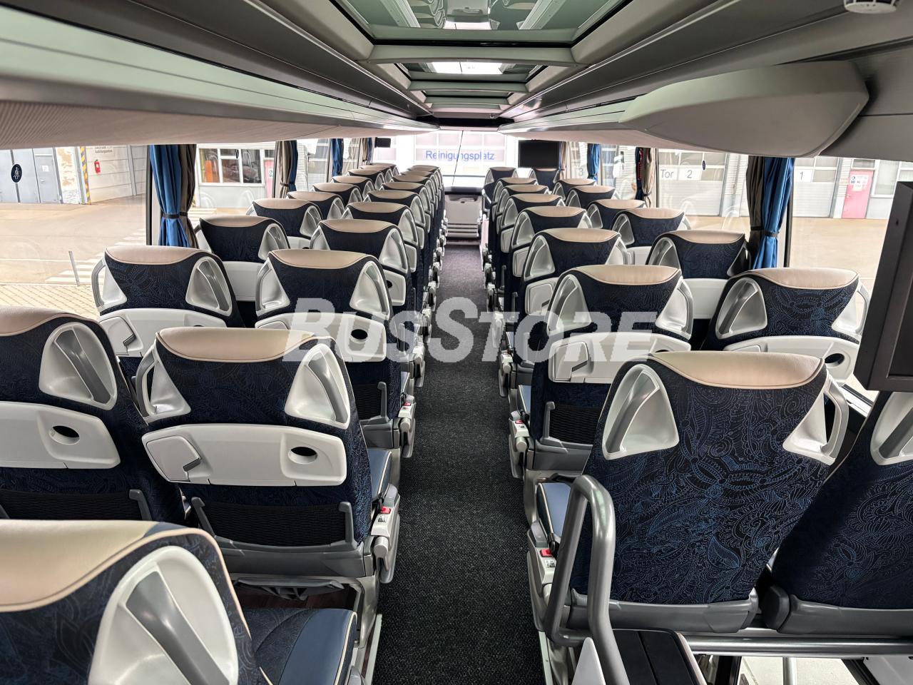 Setra - S 531 DT - GWC2600012134