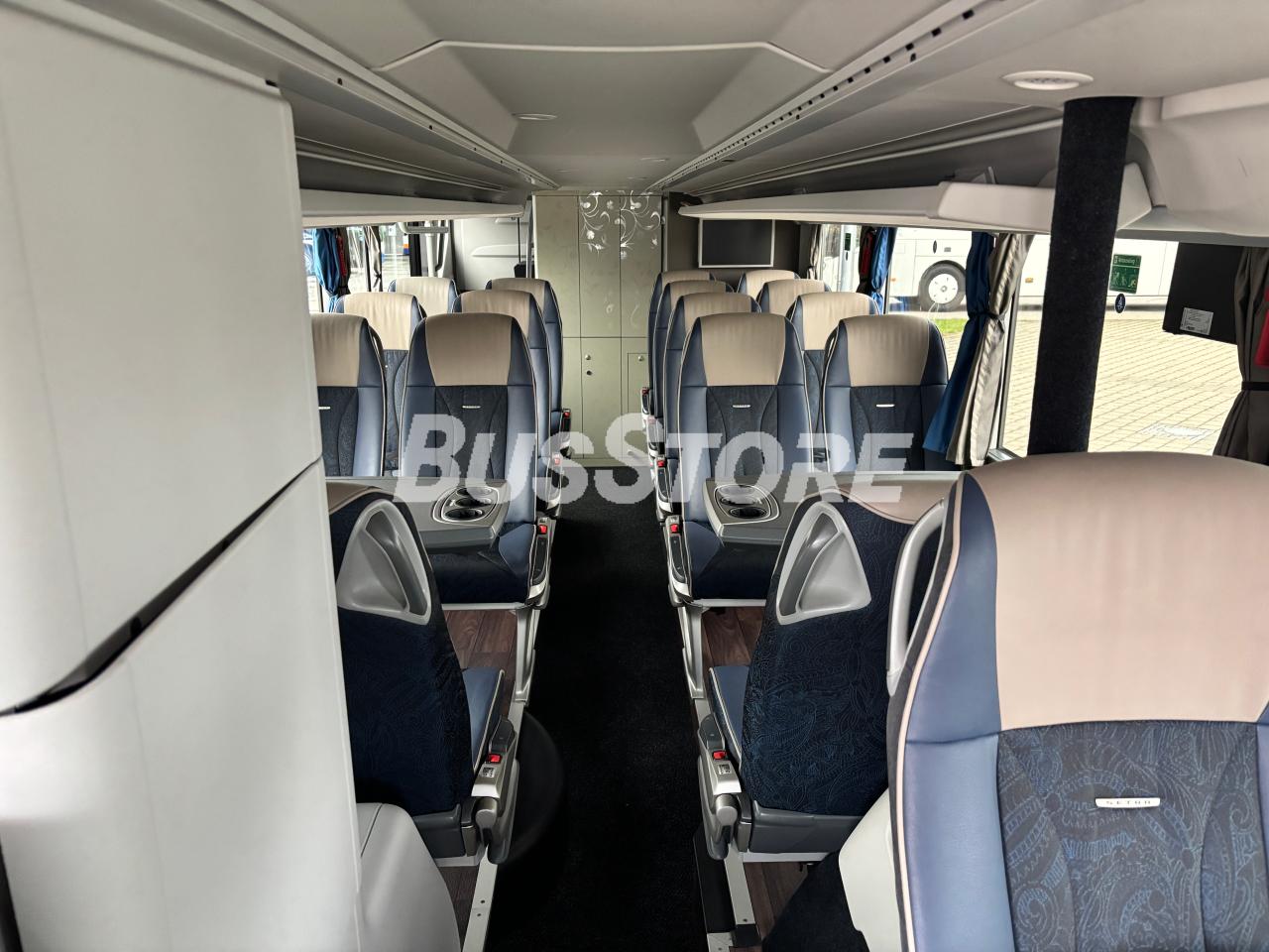 Setra - S 531 DT - GWC2600012134