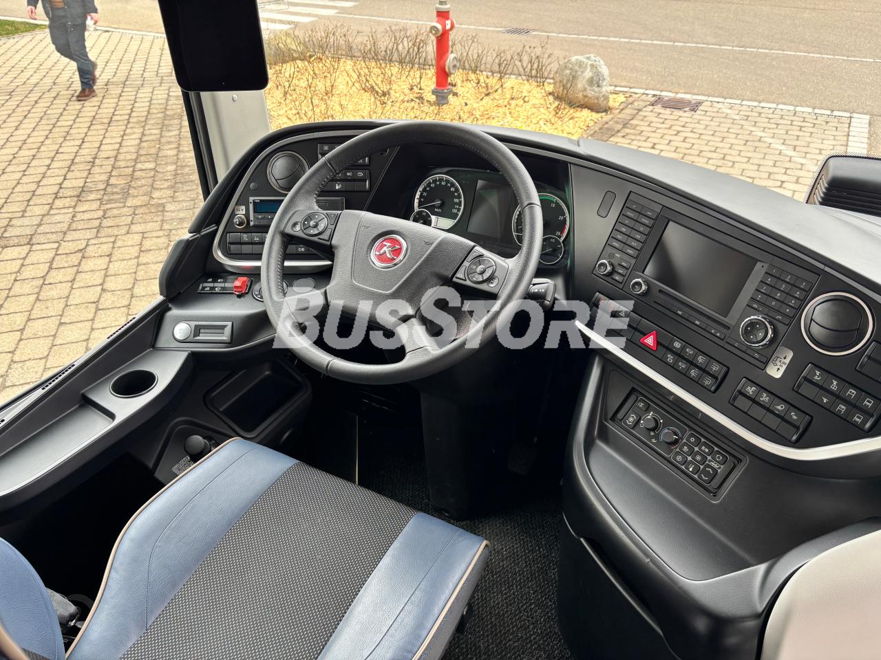 Setra - S 531 DT - GWC2600012134