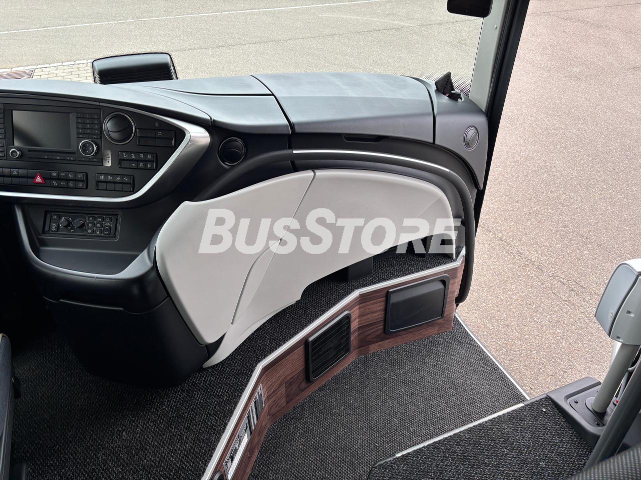 Setra - S 531 DT - GWC2600012134