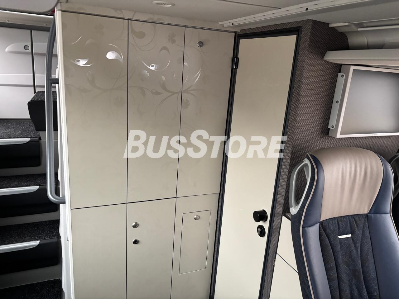 Setra - S 531 DT - GWC2600012134