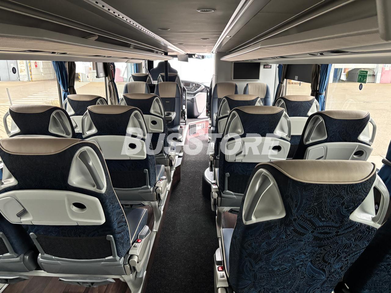 Setra - S 531 DT - GWC2600012134