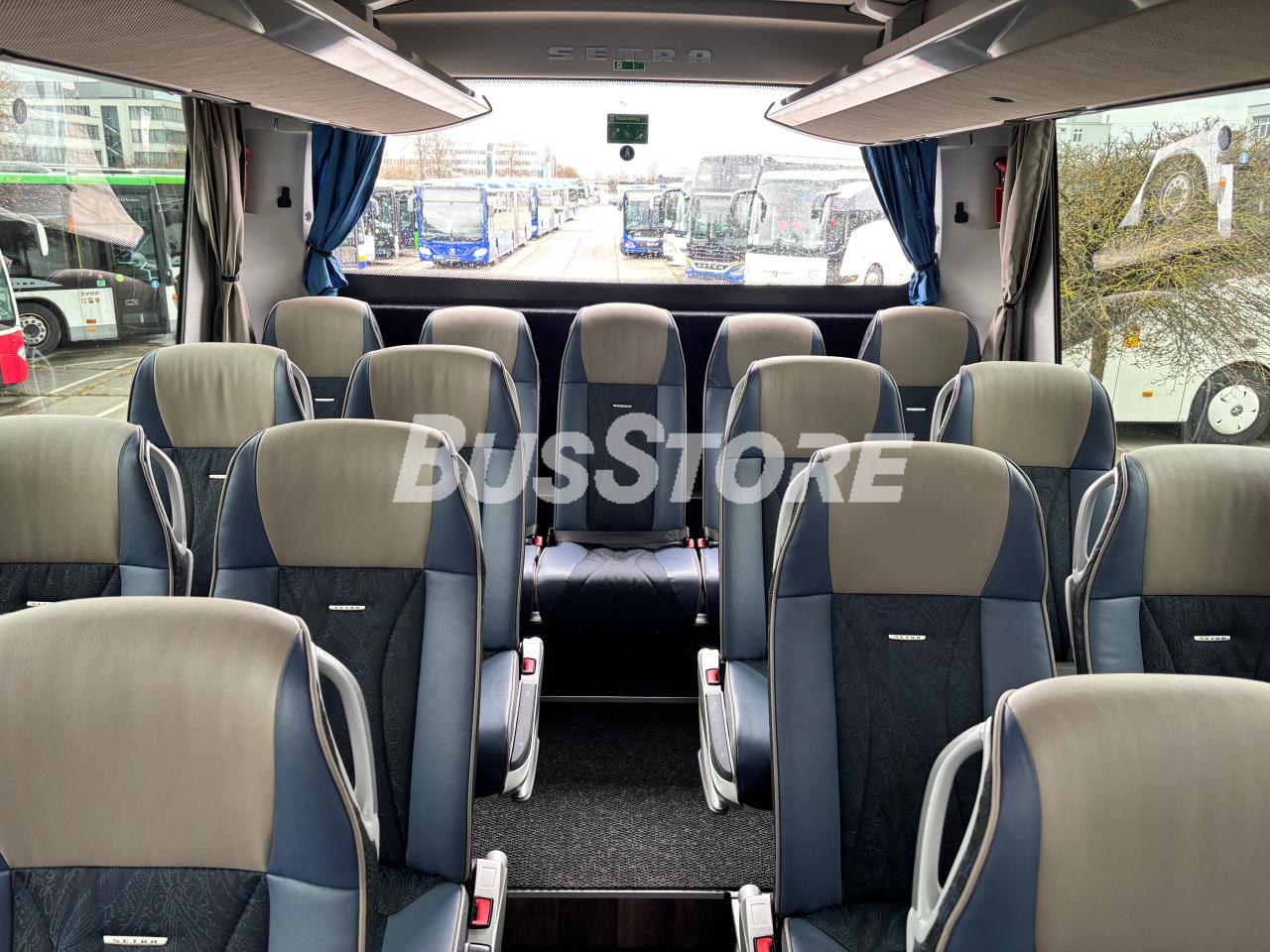 Setra - S 517 HD - GWC2600012135
