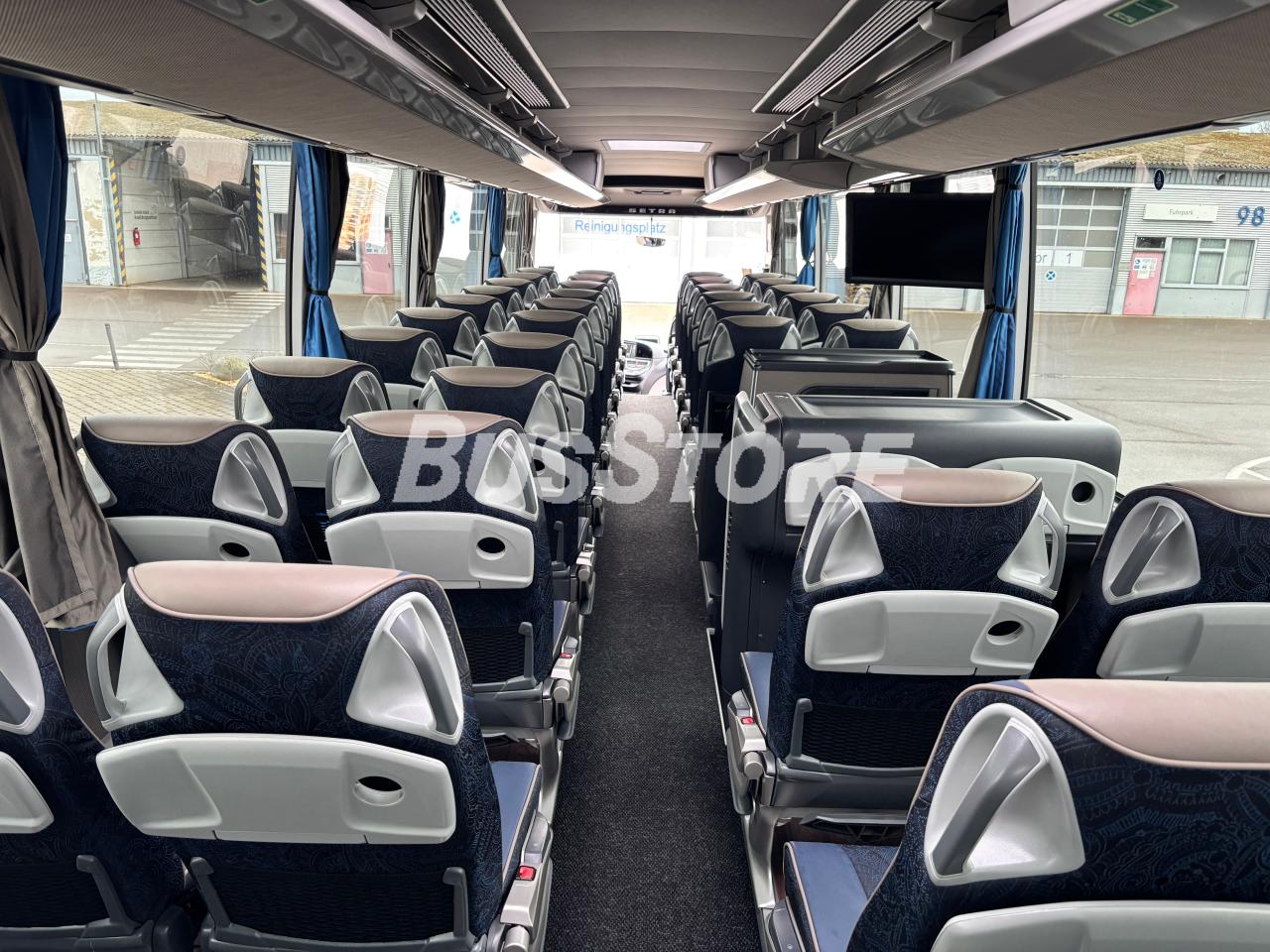 Setra - S 517 HD - GWC2600012135