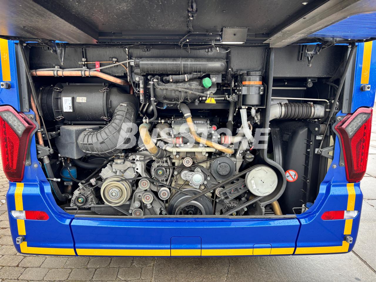 Setra - S 517 HD - GWC2600012135