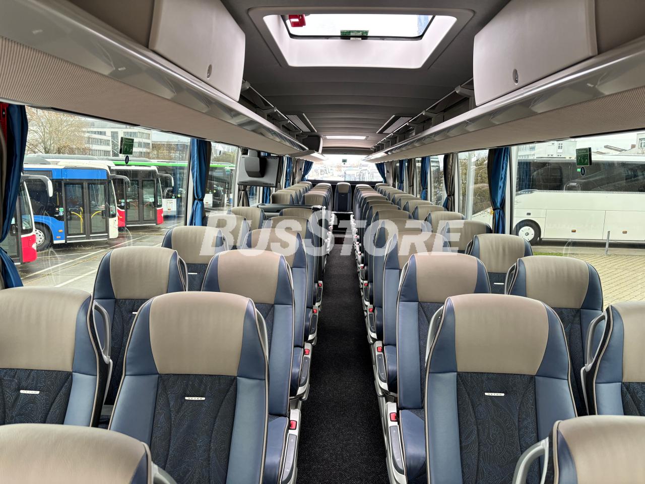 Setra - S 517 HD - GWC2600012135