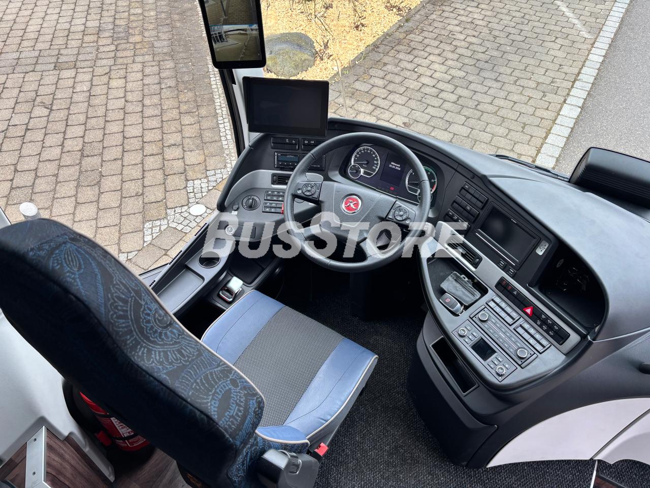 Setra - S 517 HD - GWC2600012135