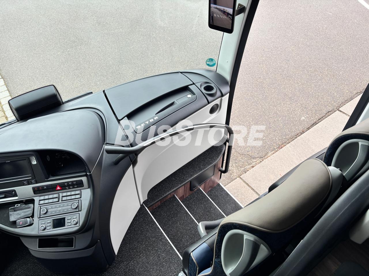 Setra - S 517 HD - GWC2600012135