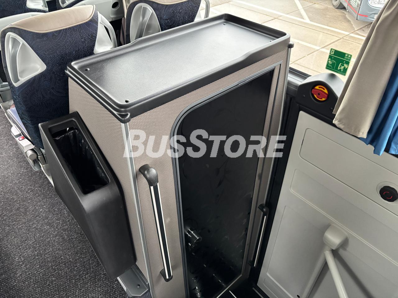 Setra - S 517 HD - GWC2600012135