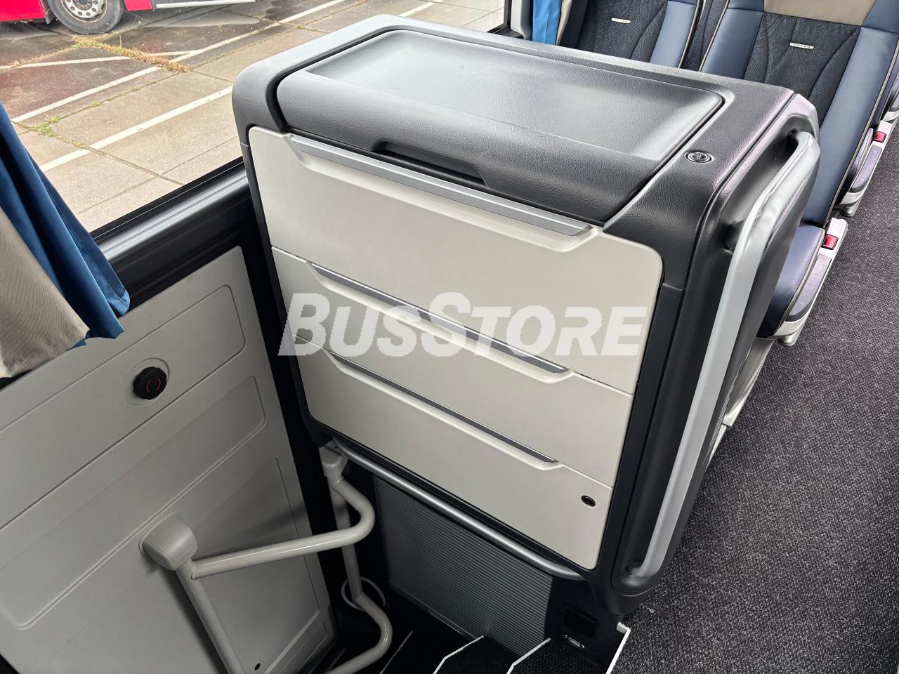 Setra - S 517 HD - GWC2600012135