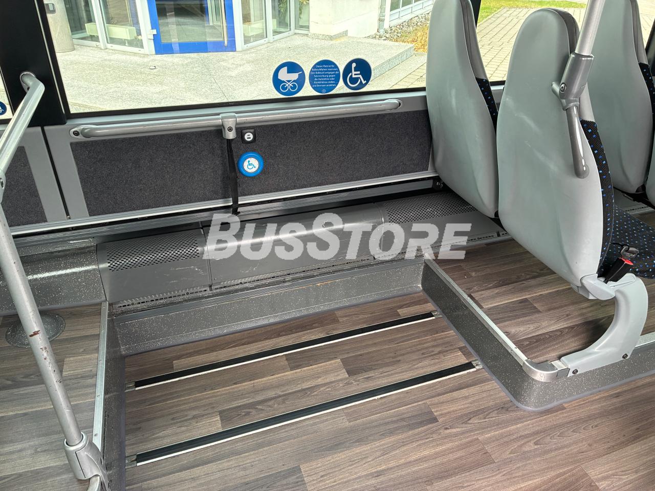 Mercedes-Benz - Citaro C2 GÜ - GWC2600012138