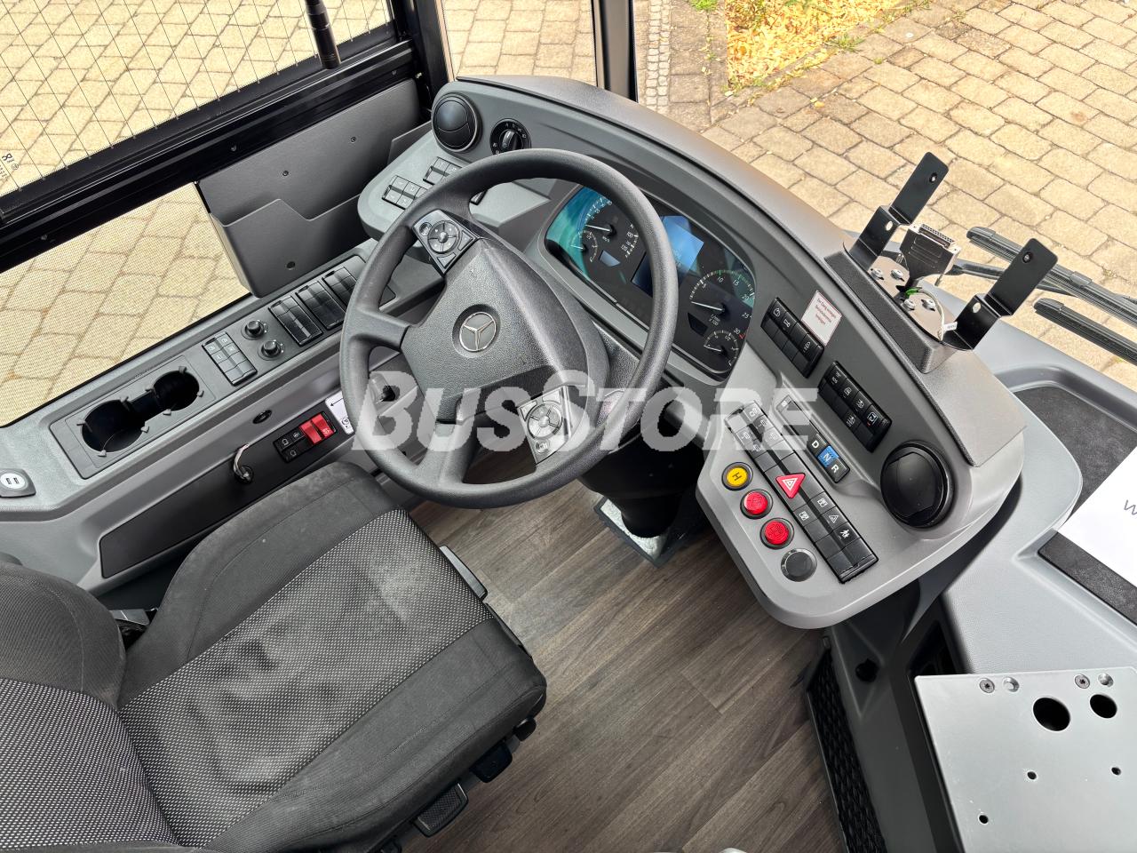 Mercedes-Benz - Citaro C2 - GWC2600012143