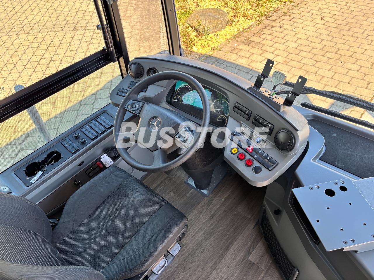 Mercedes-Benz - Citaro C2 - GWC2600012146