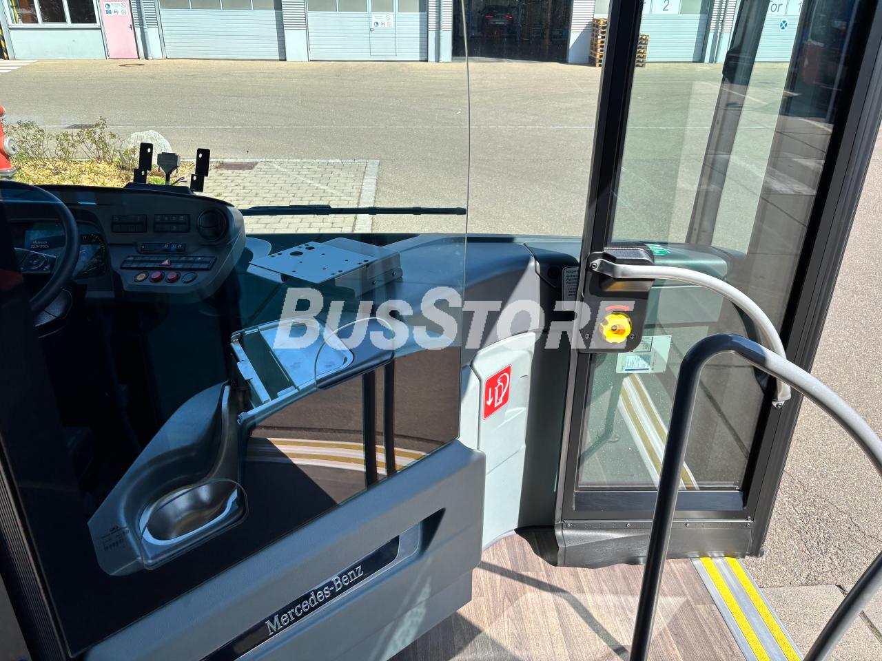 Mercedes-Benz - Citaro C2 - GWC2600012146
