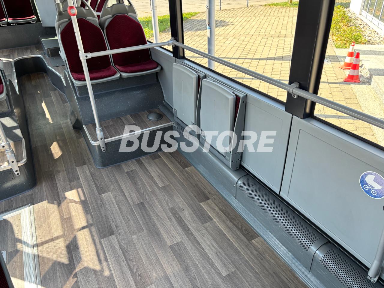 Mercedes-Benz - Citaro C2 - GWC2600012146