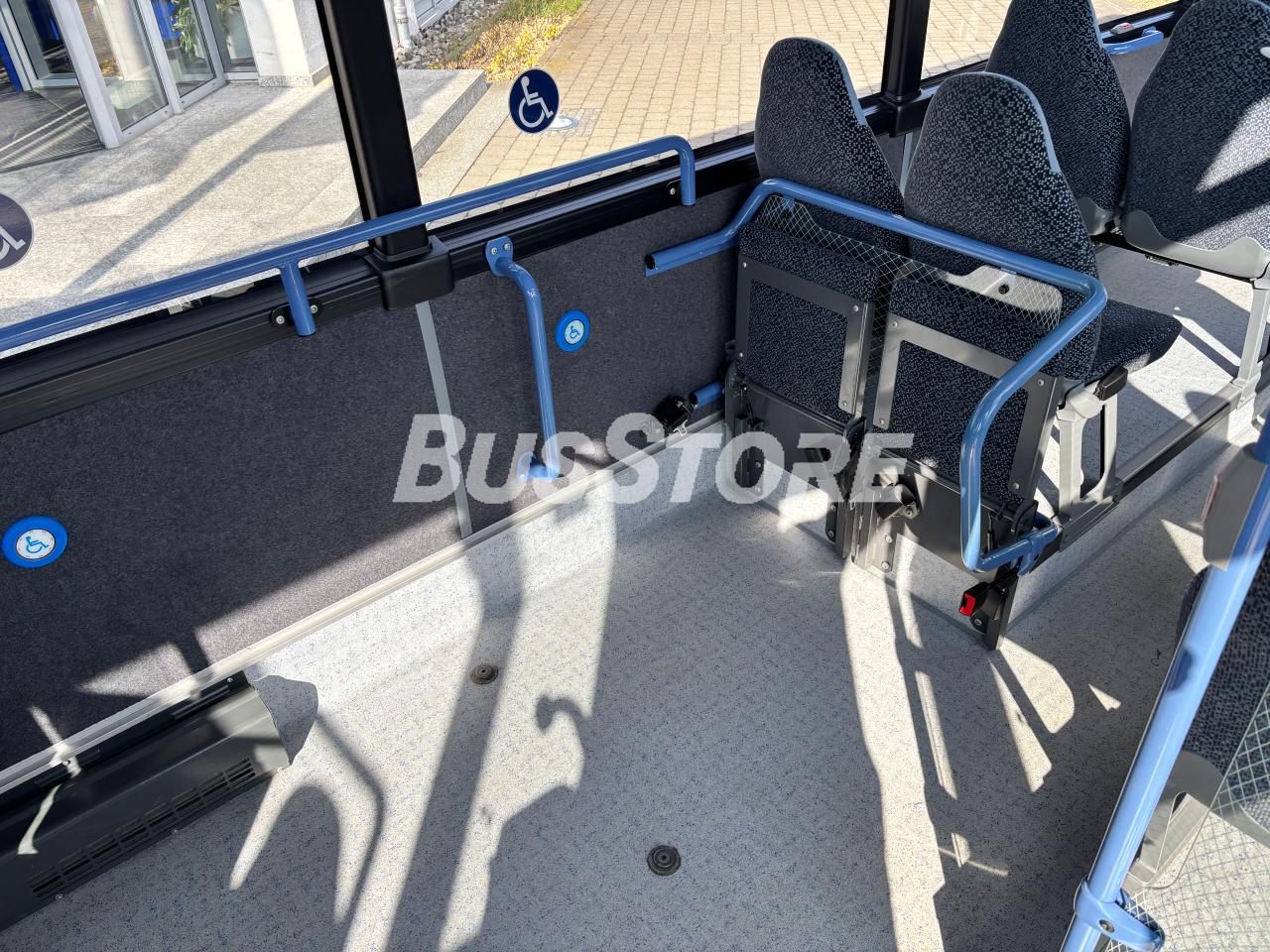 Setra - S 516 LE - GWC2600012147