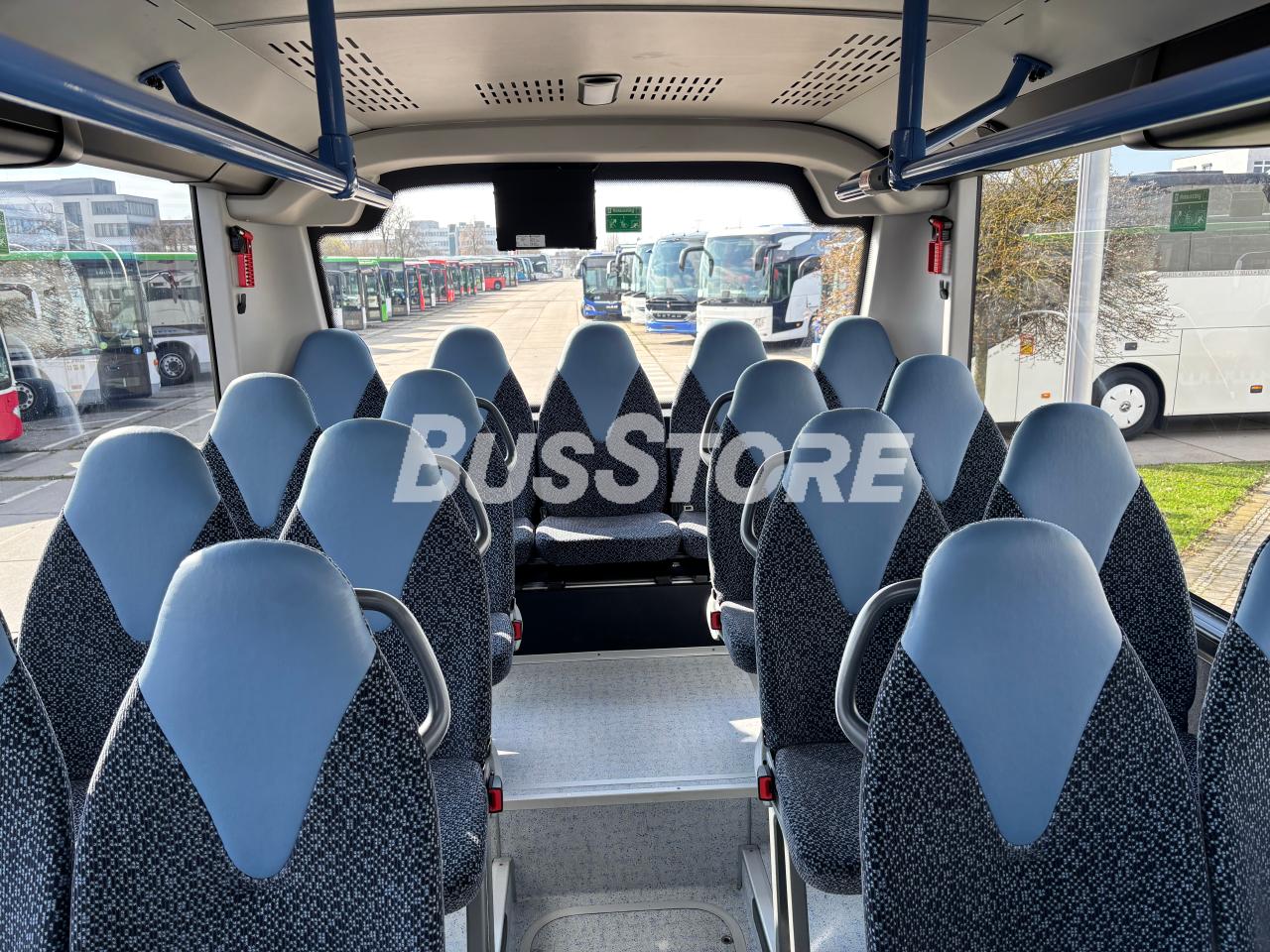 Setra - S 516 LE - GWC2600012147
