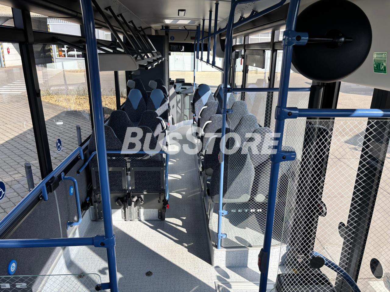 Setra - S 516 LE - GWC2600012147
