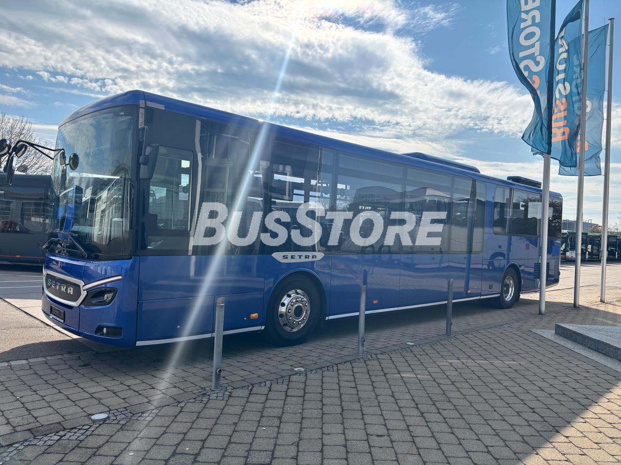 Setra - S 516 LE - GWC2600012147