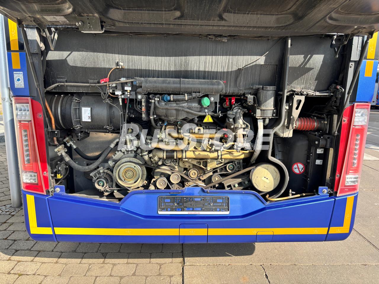 Setra - S 516 LE - GWC2600012147