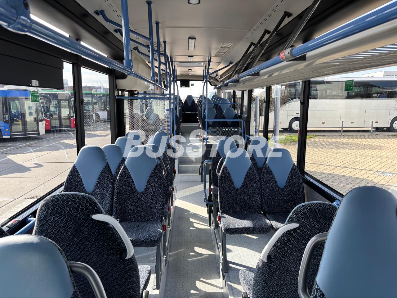 Setra - S 516 LE - GWC2600012147