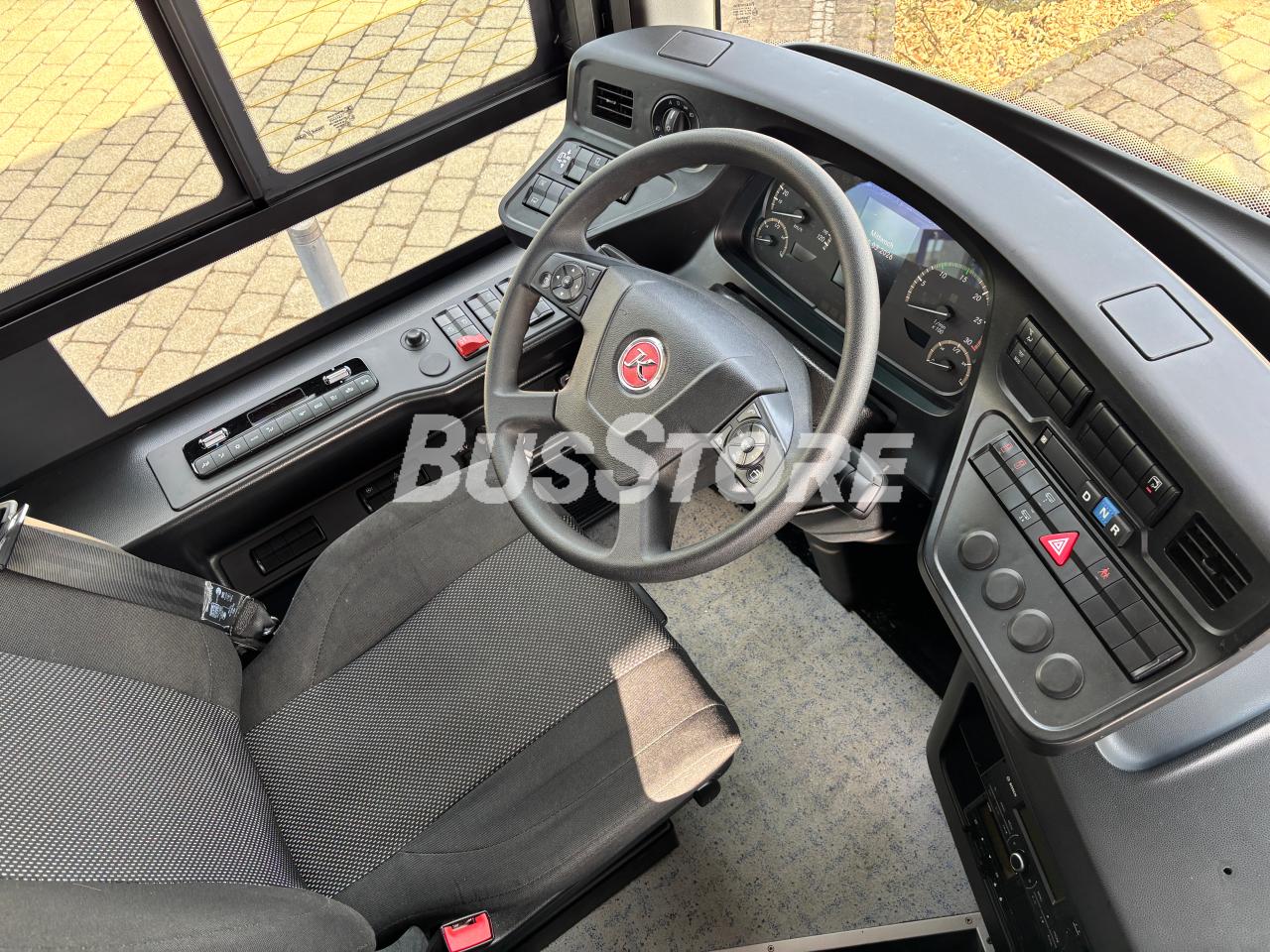 Setra - S 516 LE - GWC2600012147