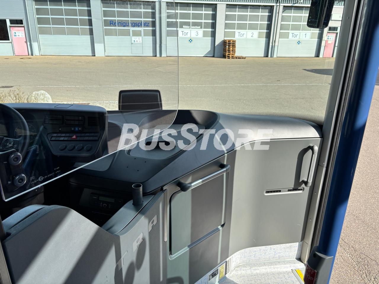Setra - S 516 LE - GWC2600012147