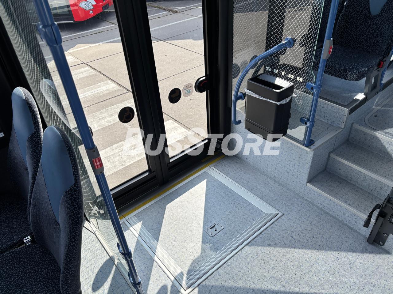 Setra - S 516 LE - GWC2600012147