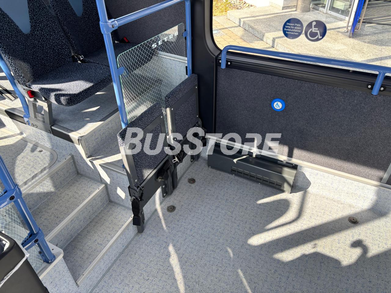 Setra - S 516 LE - GWC2600012147