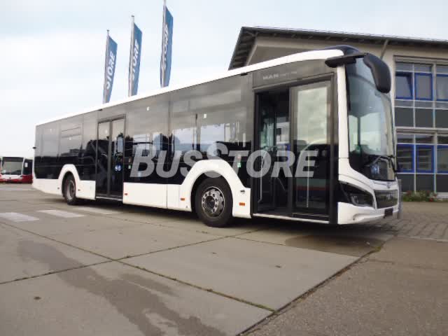 MAN - 12C Lion's City 12 - GWC2600012149