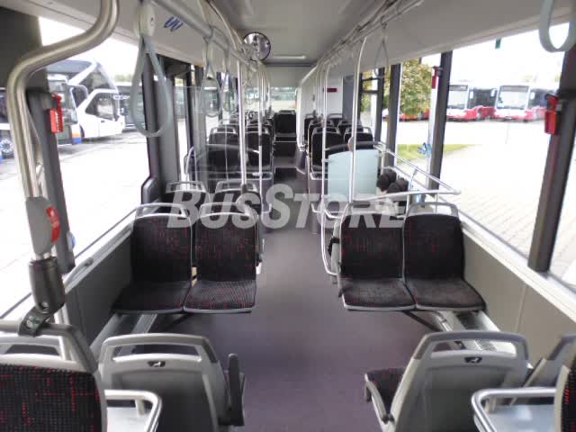 MAN - 12C Lion's City 12 - GWC2600012149