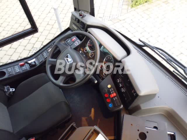 MAN - 12C Lion's City 12 - GWC2600012149