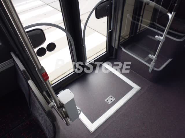 MAN - 12C Lion's City 12 - GWC2600012149