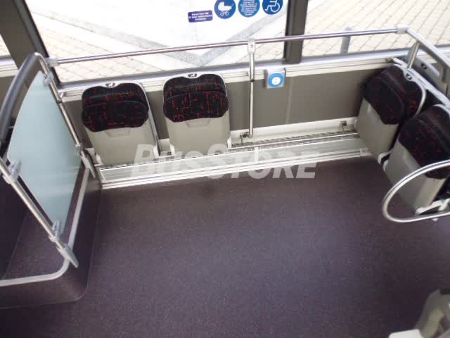 MAN - 12C Lion's City 12 - GWC2600012149