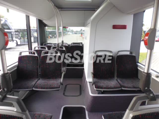 MAN - 12C Lion's City 12 - GWC2600012149