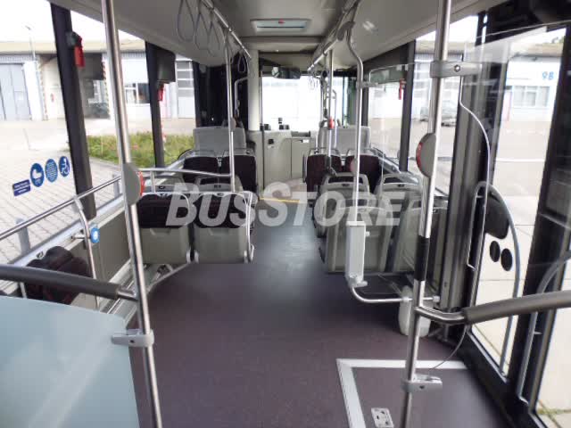 MAN - 12C Lion's City 12 - GWC2600012149