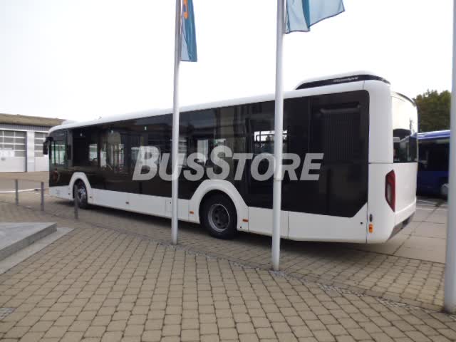 MAN - 12C Lion's City 12 - GWC2600012149